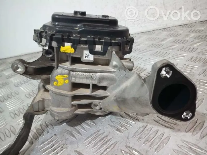 Citroen Berlingo Zawór EGR 9807369980