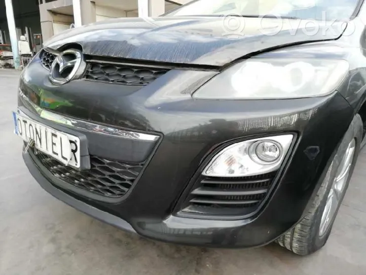 Mazda CX-7 Pare-choc avant 