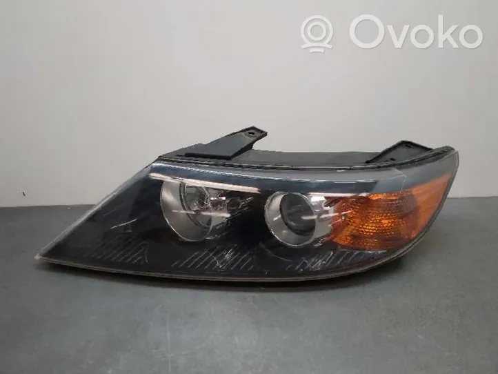 KIA Sorento Faro/fanale 921012P030