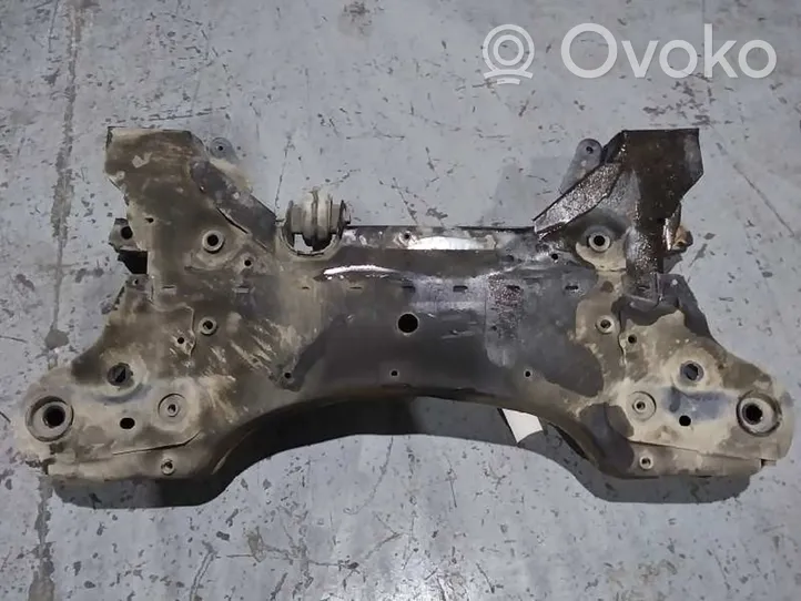 Renault Master III Front subframe 