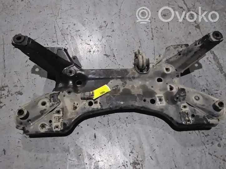 Renault Master III Front subframe 