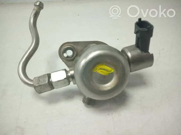 Ford Ecosport Pompe à carburant J1BG9D376AA