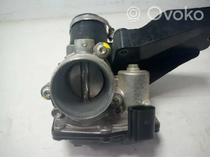 Ford Ecosport Valvola corpo farfallato CM5G9F991GA