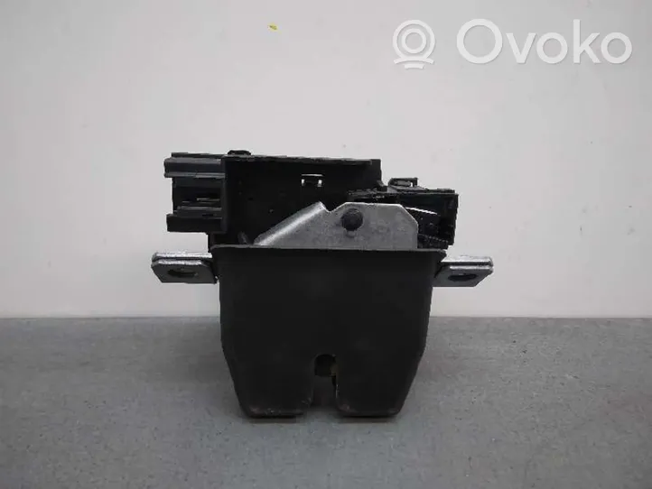 Ford Focus Blocco chiusura del portellone DS7AN442A66AD