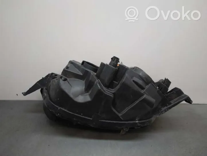 Citroen C4 Aircross Faro/fanale 9675974880