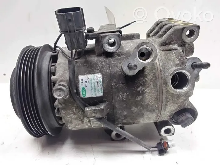 Hyundai ix35 Compressore aria condizionata (A/C) (pompa) F500DX9FA03