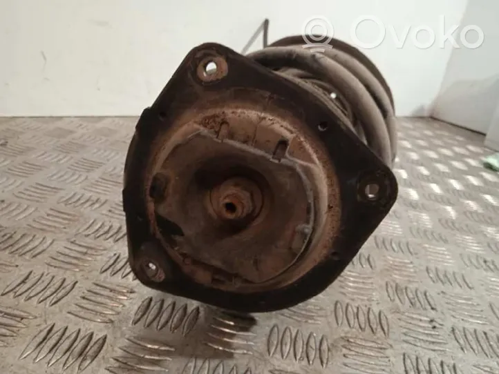 Nissan Qashqai+2 Ammortizzatore anteriore con molla elicoidale 54302JD01A