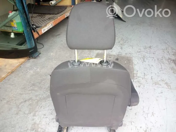 Opel Mokka Front driver seat 