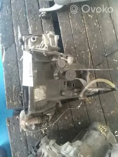 Hyundai Accent Manual 5 speed gearbox H12073