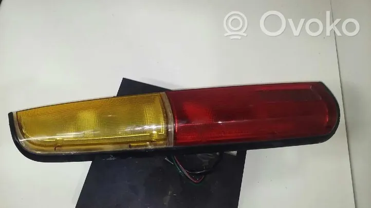 Daihatsu Move L600 Lampa tylna 