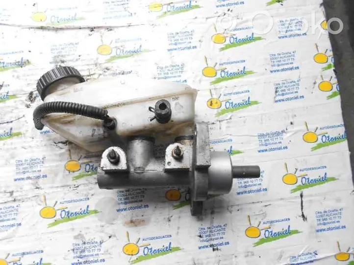 Daewoo Kalos Brake booster 427962