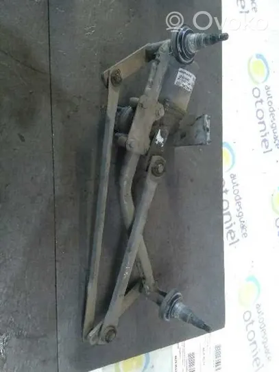 Ford Fusion Wiper motor 2S6T17B571AC