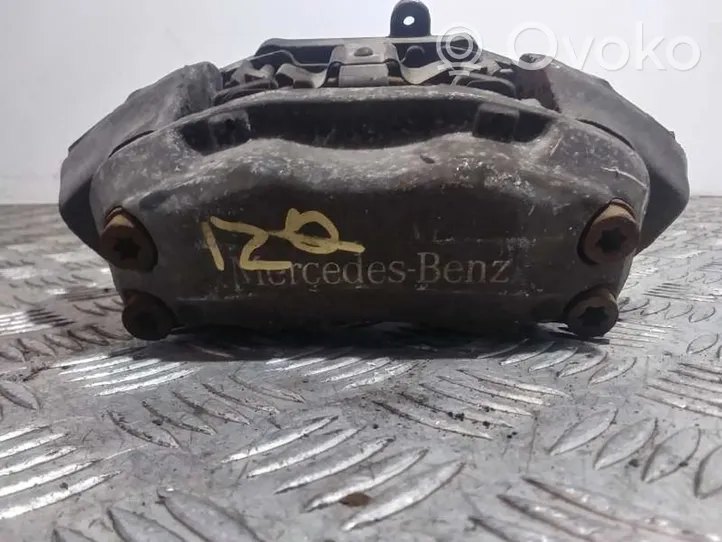 Mercedes-Benz CLS AMG C219 Pinza del freno anteriore 20825301