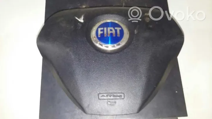 Fiat Grande Punto Airbag dello sterzo 07354104460