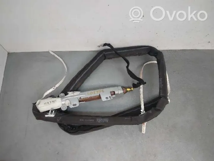 Citroen C6 Airbag porte avant 9644747280