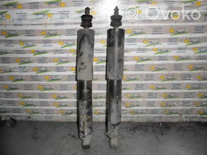 Hyundai H-100 Rear shock absorber/damper 