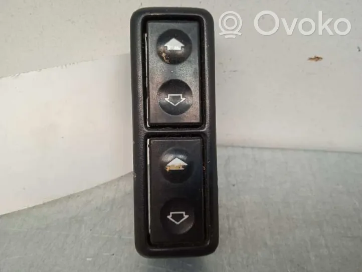 BMW 3 E30 Electric window control switch 1387388