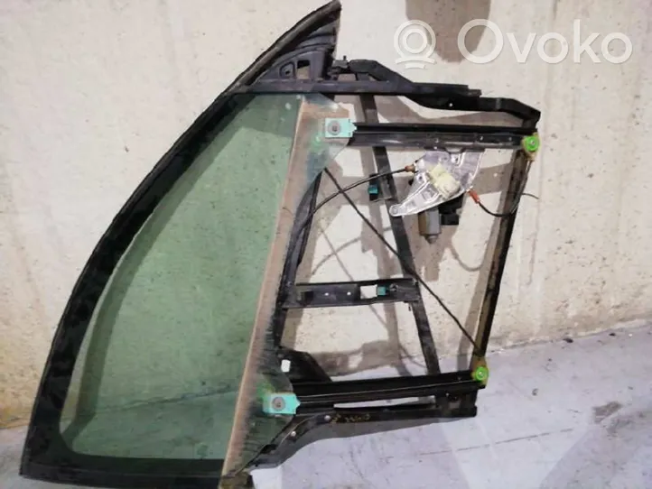 Audi A6 S6 C5 4B Lève-vitre électrique de porte avant 4B0837462