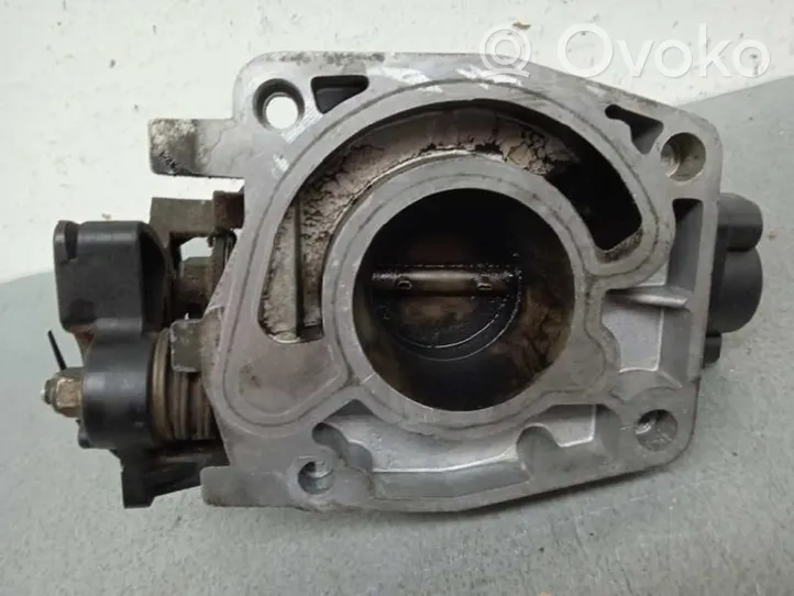 Ford Fiesta Valvola corpo farfallato 95BF98989