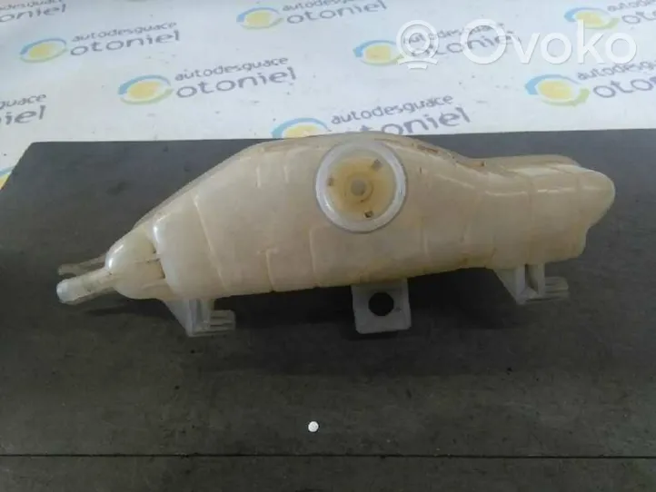 Renault Clio III Vase d'expansion de carburant 