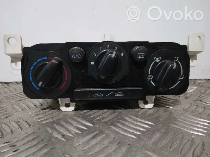 Mazda 323 Moduł / Sterownik klimatyzacji 