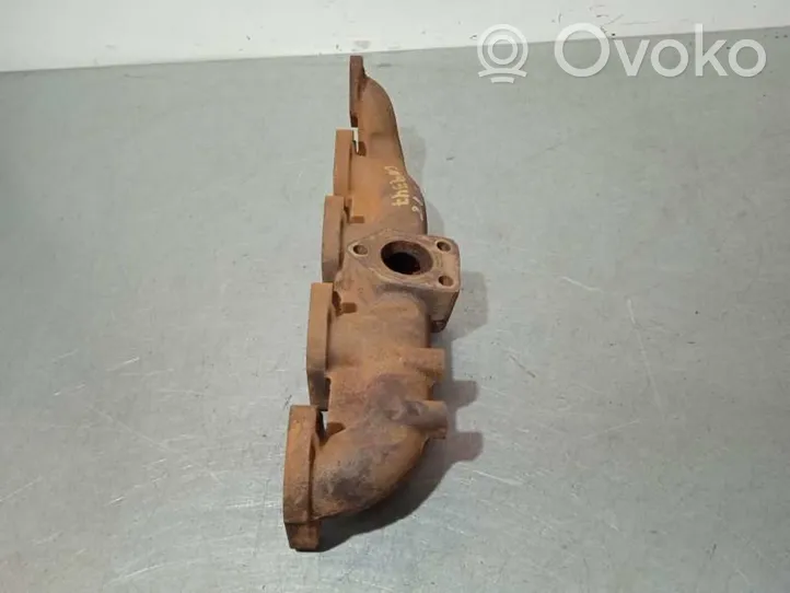 Hyundai H-100 Exhaust manifold SR