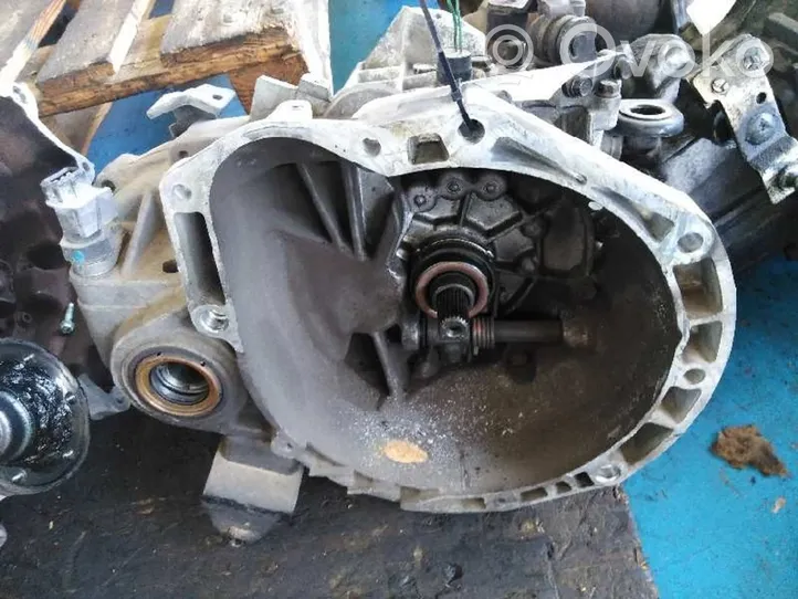 KIA Picanto Boîte de vitesses manuelle à 5 vitesses M51671