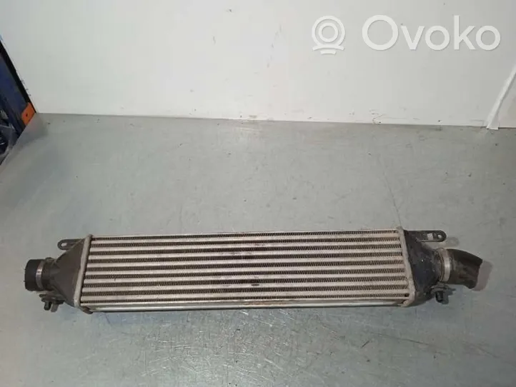 Fiat Grande Punto Chłodnica powietrza doładowującego / Intercooler 