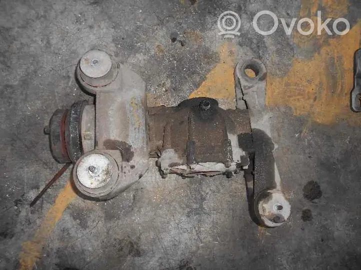 Renault Scenic RX Rear differential J64