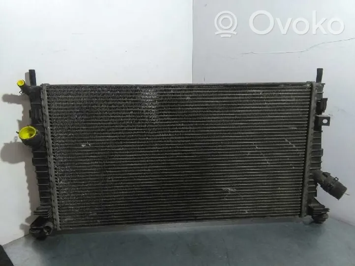 Mazda 3 I Radiateur de refroidissement 3M5H8005TJ