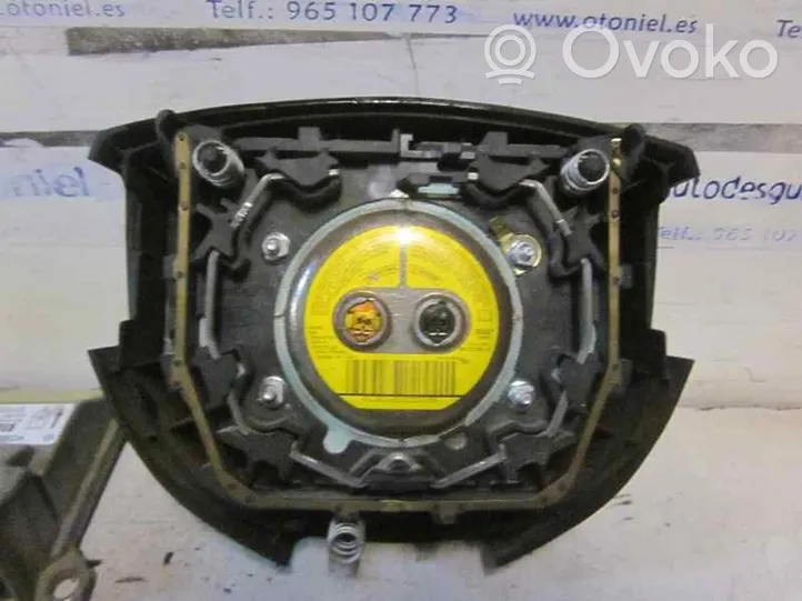 Ford Tourneo Airbag dello sterzo 022T14A042B85BB