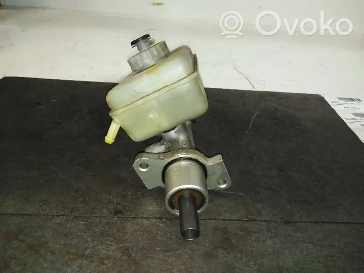 BMW Z3 E36 Brake booster 