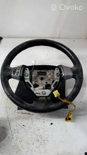 Mazda 2 Steering wheel 