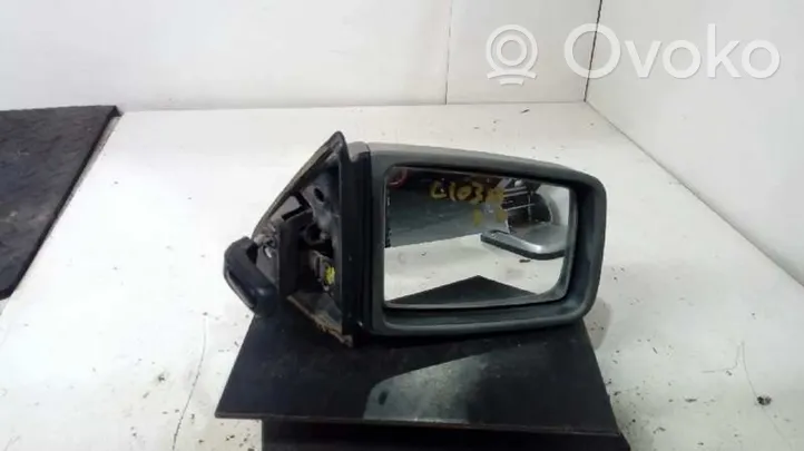 Daewoo Nexia Espejo lateral eléctrico de la puerta delantera 