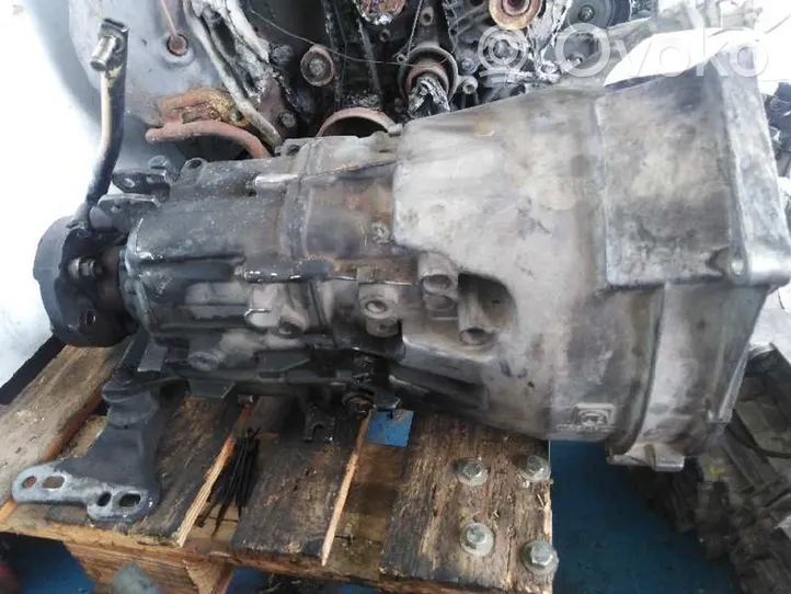 BMW 3 E30 Manual 5 speed gearbox 12218999