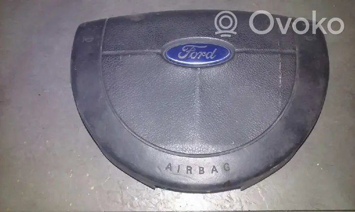 Ford Fusion Airbag de volant 