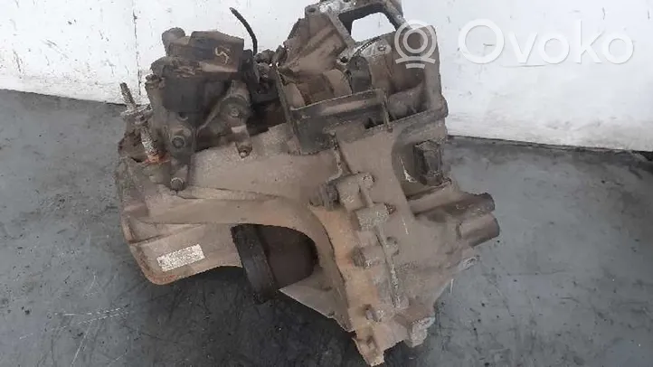 Ford Cougar Manual 5 speed gearbox XS8R7002AA