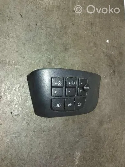 Fiat Stilo Panel lighting control switch 