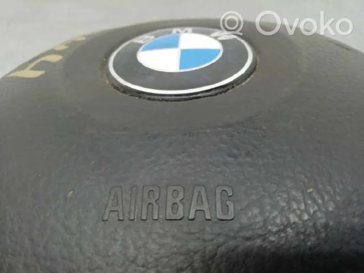 BMW 3 E46 Airbag de volant 33675789104Z