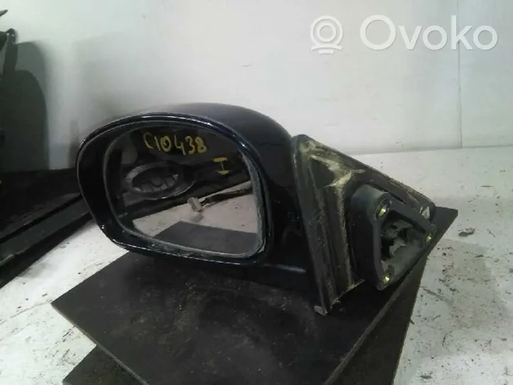 Hyundai Lantra II Spogulis (elektriski vadāms) 8760529550CA
