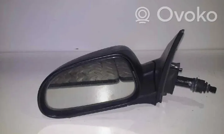 Daewoo Lacetti Specchietto retrovisore elettrico portiera anteriore 