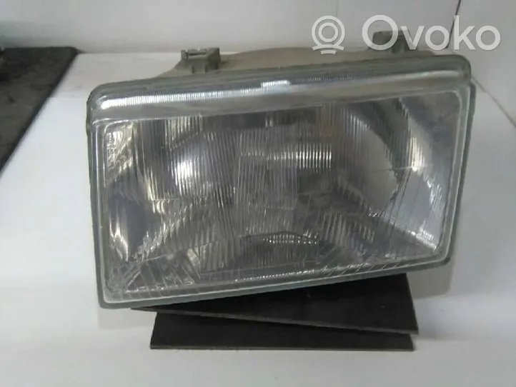 Renault 21 Faro/fanale 