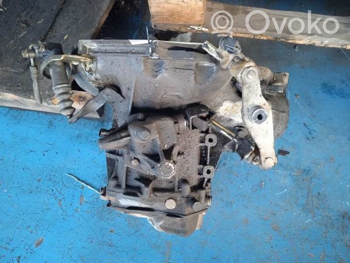 Daewoo Lanos Scatola del cambio manuale a 5 velocità 96180859