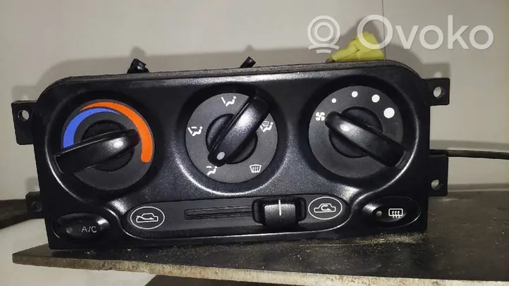 Daewoo Matiz Air conditioner control unit module 