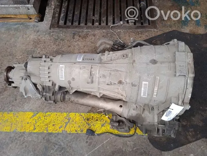 Audi A8 S8 D3 4E Boîte de vitesses manuelle à 5 vitesses 6HP26A61