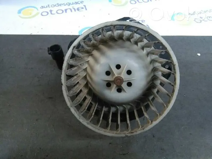 Daewoo Nexia Heater fan/blower 