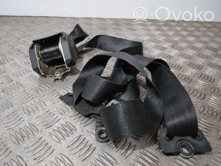 BMW 3 E46 Ceinture de sécurité avant 8207955