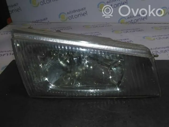 KIA Pregio Headlight/headlamp 