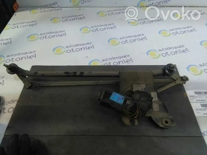 Dacia Logan Pick-Up Wiper motor 