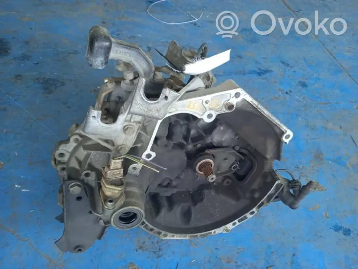 Citroen C3 Pluriel Boîte de vitesses manuelle à 5 vitesses 20CP14